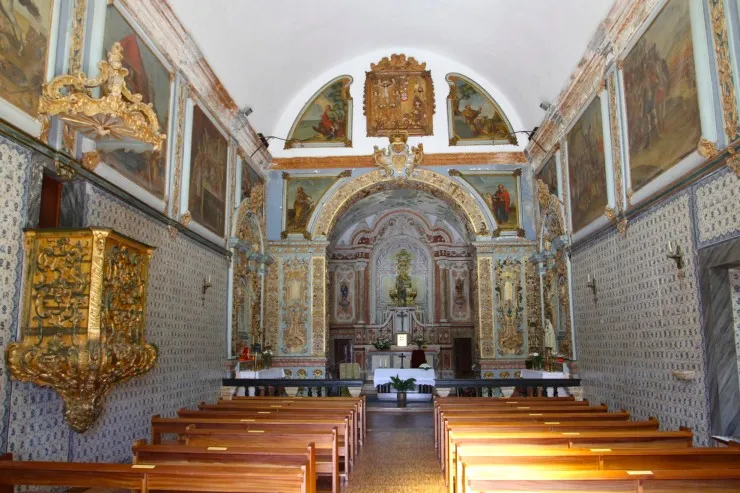 Basílica Real de Castro Verde