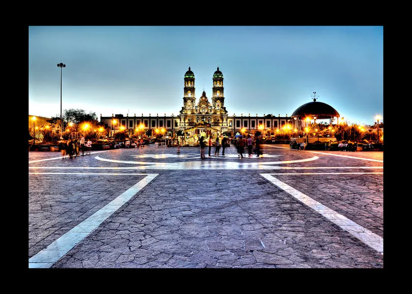 Basílica de Zapopan