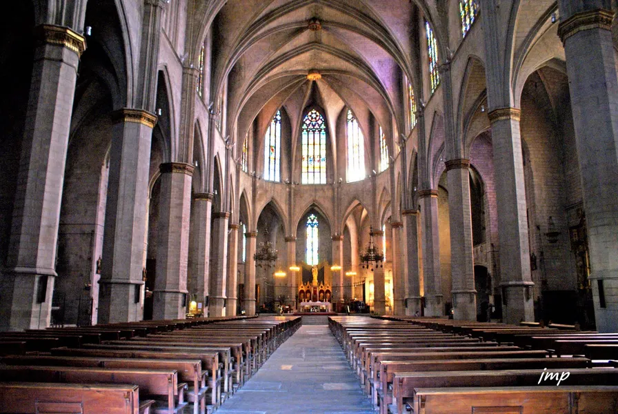 Basílica de la Seu de Manresa