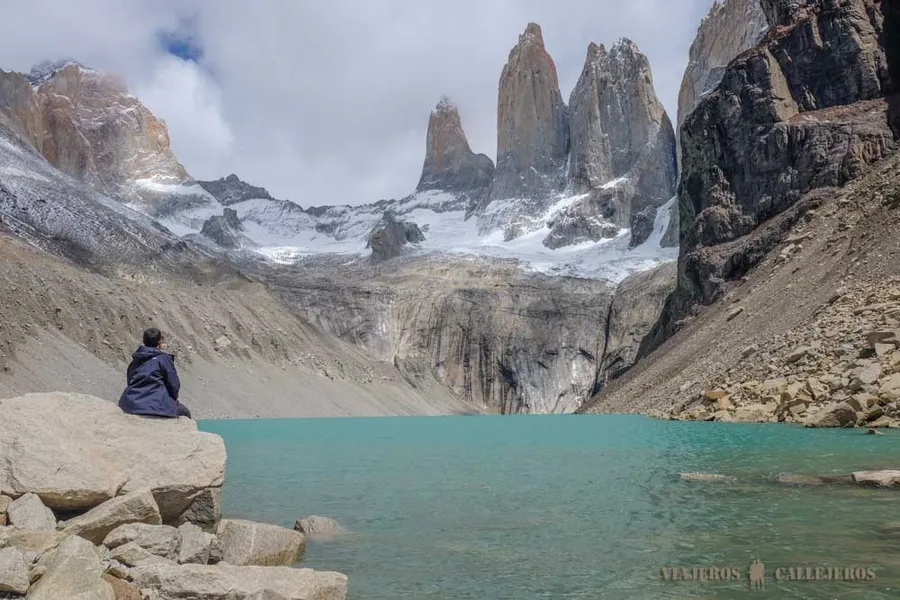 Base Las Torres