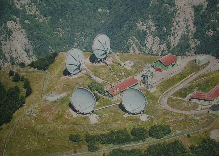 Base Nato