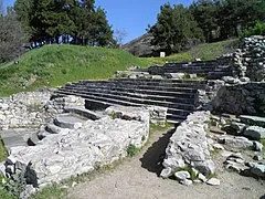 Basilica A