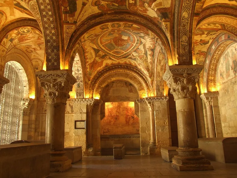 Basilica de San Isidoro