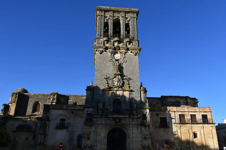 Basilica de Santa Maria de la Asuncion