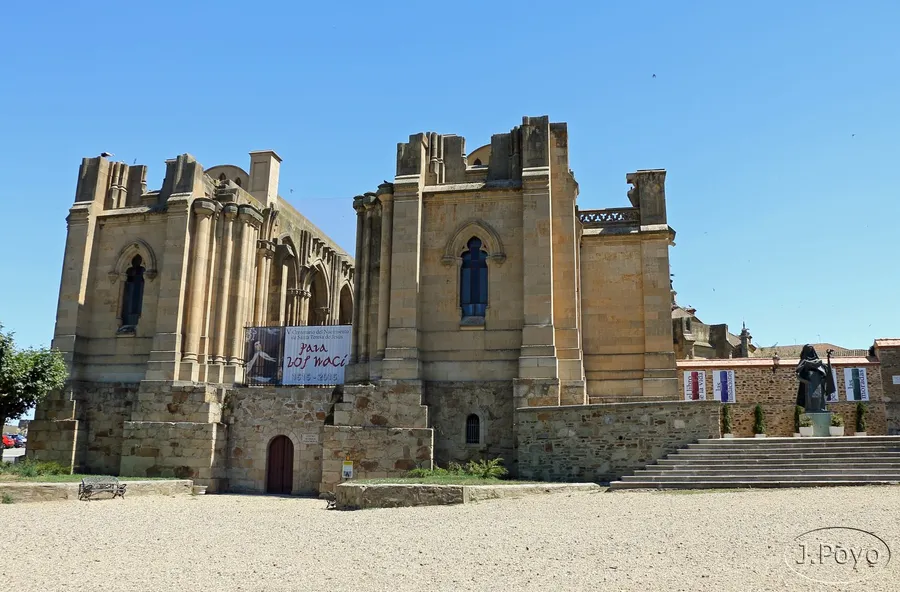 Basilica de Santa Teresa