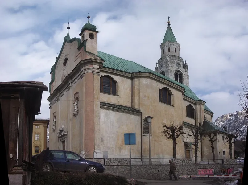 Basilica dei Santi Filippo e Giacomo