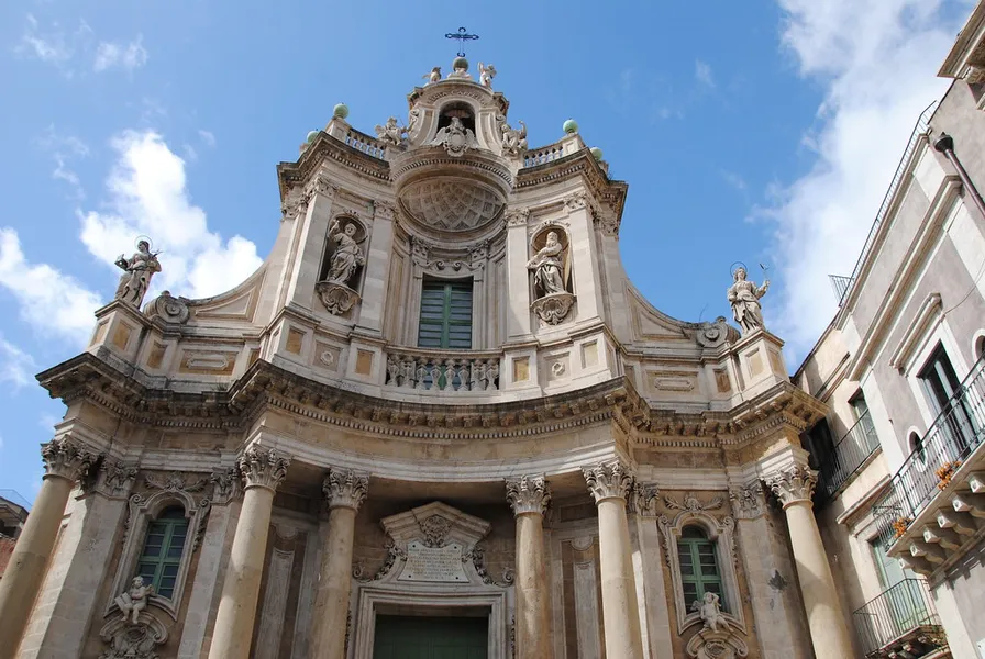 Basilica della Collegiata