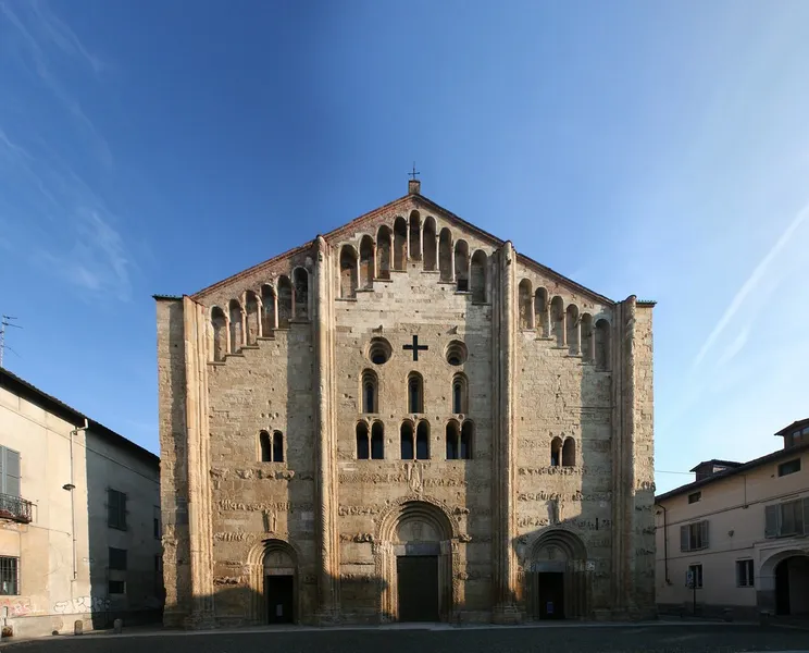 Basilica di San Michele Maggiore