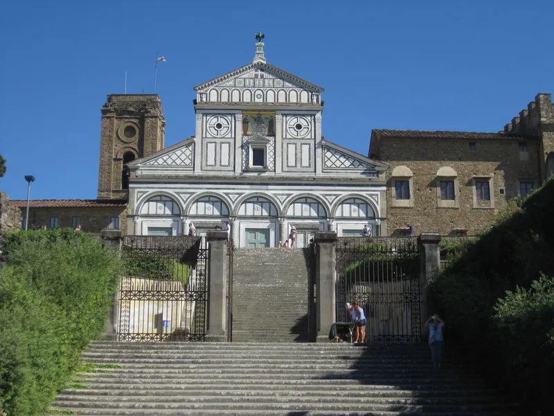 Basilica di San Miniato al Monte