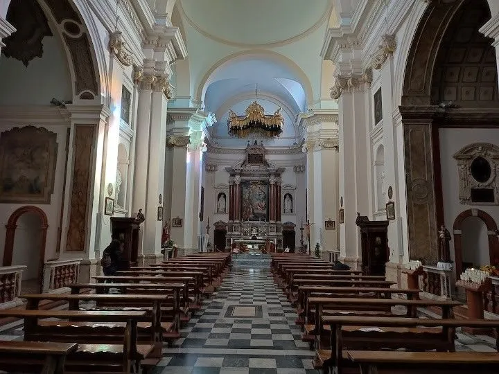 Basilica di San Valentino