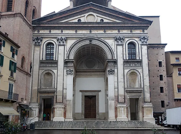 Basilica di Sant'Andrea