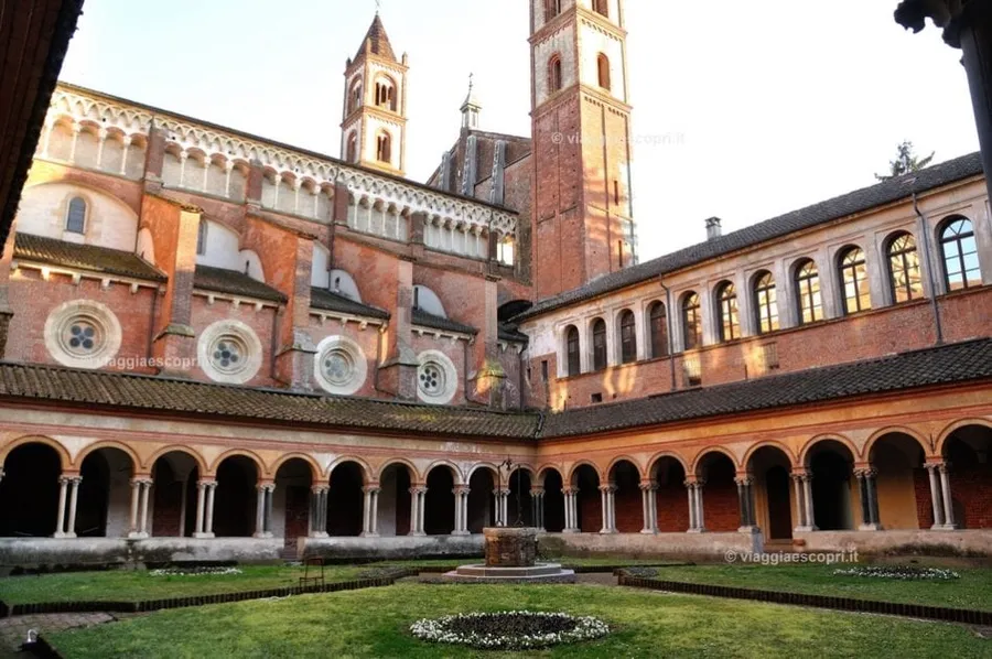 Basilica di Sant'Andrea