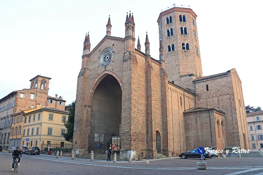 Basilica di Sant'Antonino