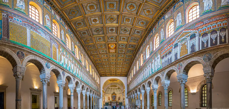 Basilica di Sant'Apollinare Nuovo