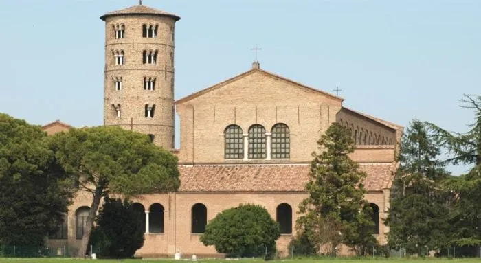Basilica di Sant'Apollinare in Classe