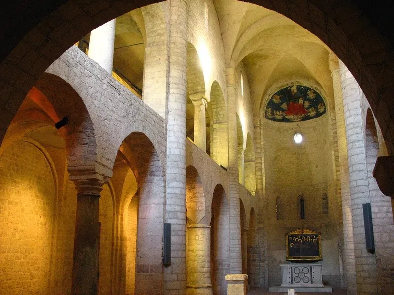 Basilica di Sant'Eufemia
