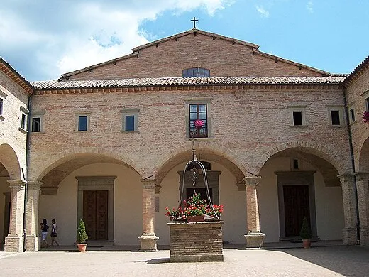 Basilica di Sant'Ubaldo