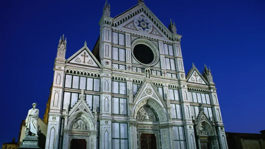 Basilica di Santa Croce