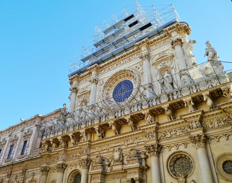 Basilica di Santa Croce