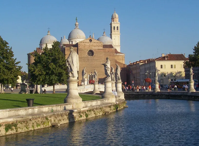 Basilica di Santa Giustina