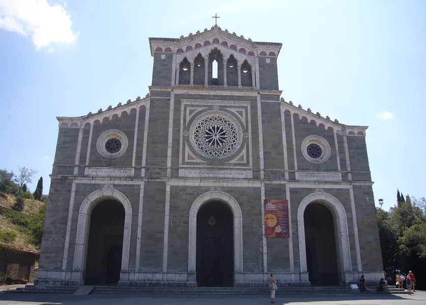 Basilica di Santa Margherita
