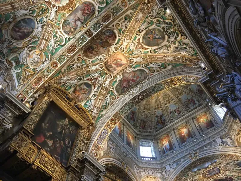 Basilica di Santa Maria Maggiore