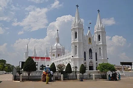 Basilica of Our Lady of Good Health