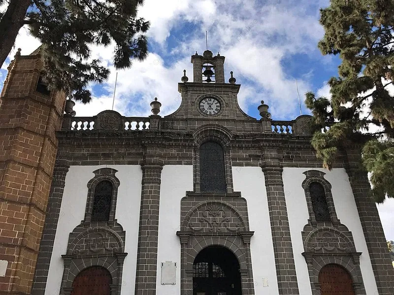 Basilica of Our Lady of the Pine