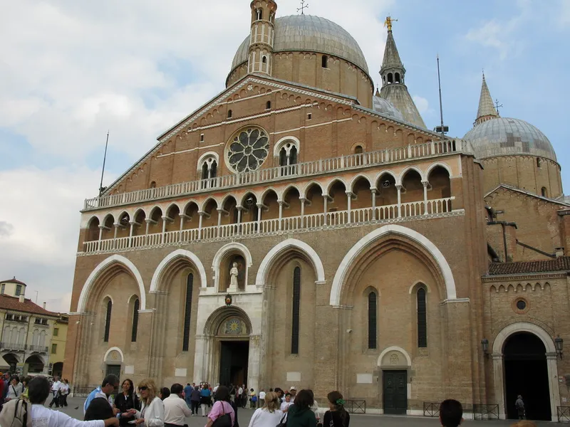 Basilica of Saint Anthony