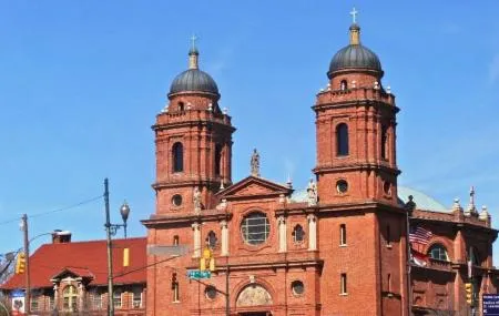 Basilica of Saint Lawrence