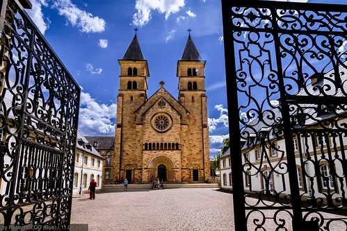 Basilica of Saint Willibrord