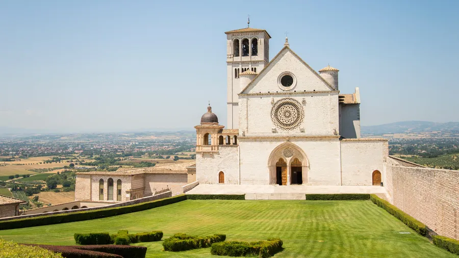 Basilica of San Francesco