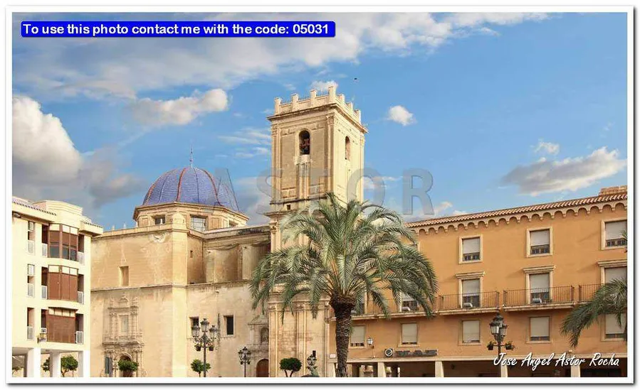 Basilica of Santa Maria
