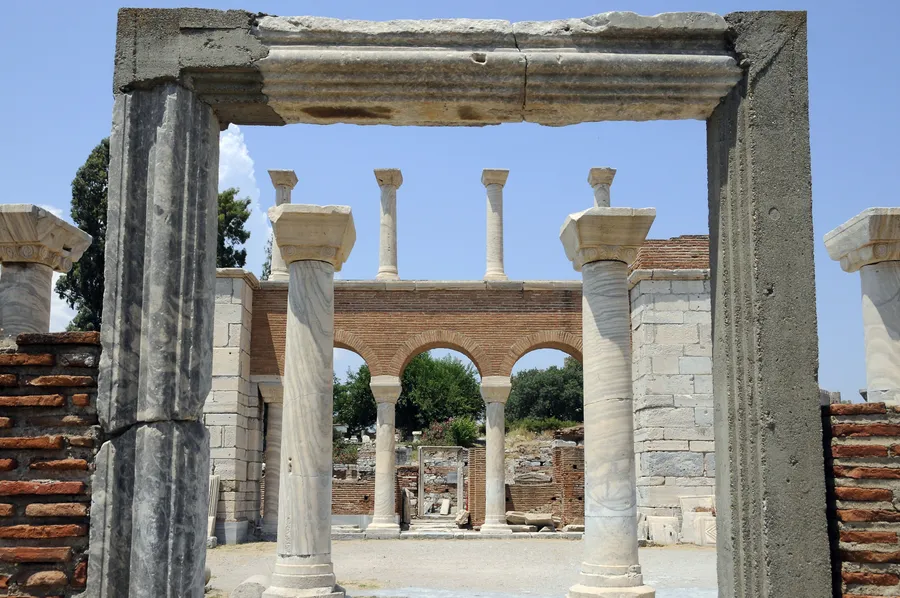 Basilica of St. John