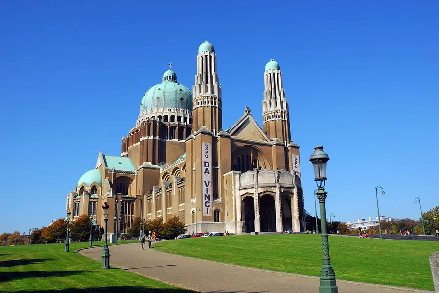 Basilica of the Assumption