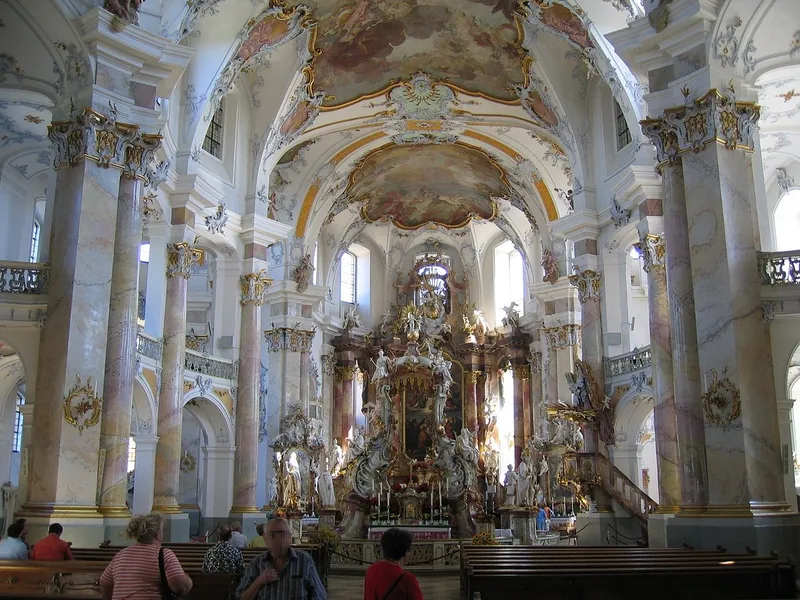 Basilika Vierzehnheiligen
