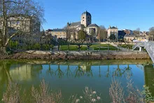 Basilique Notre-Dame d'Alençon