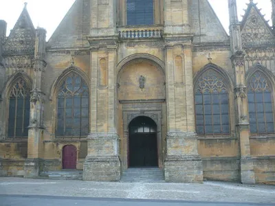 Basilique Notre-Dame d'Espérance