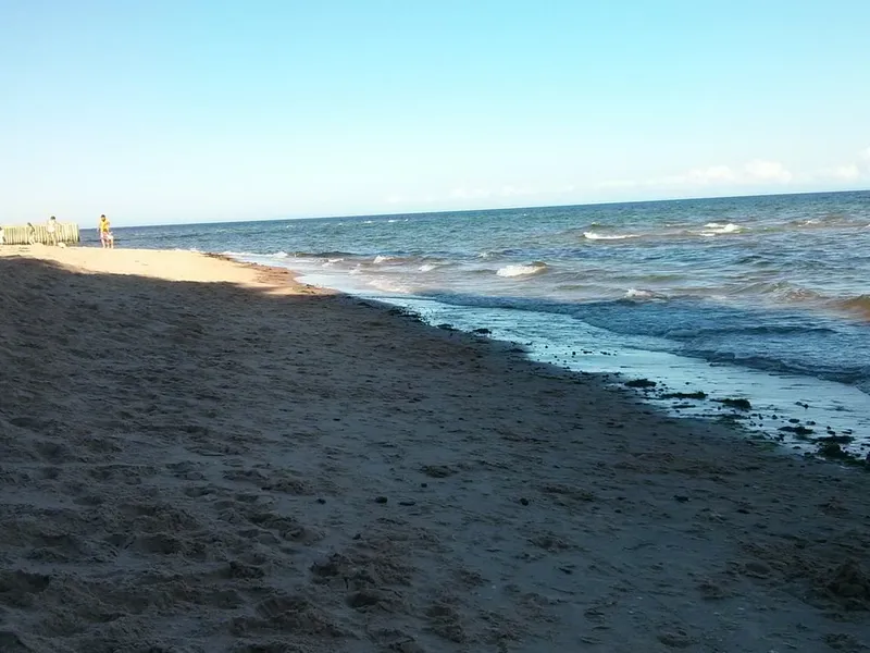 Basin Head Provincial Park