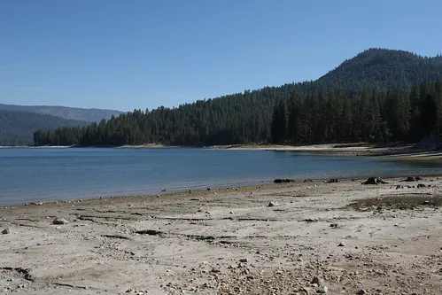 Bass Lake Provincial Park