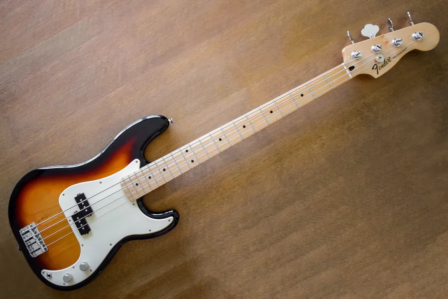 Bass Rocks
