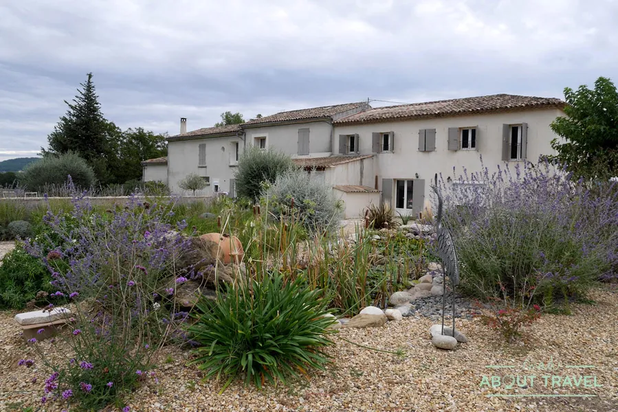 Bastide Saint-Antoine
