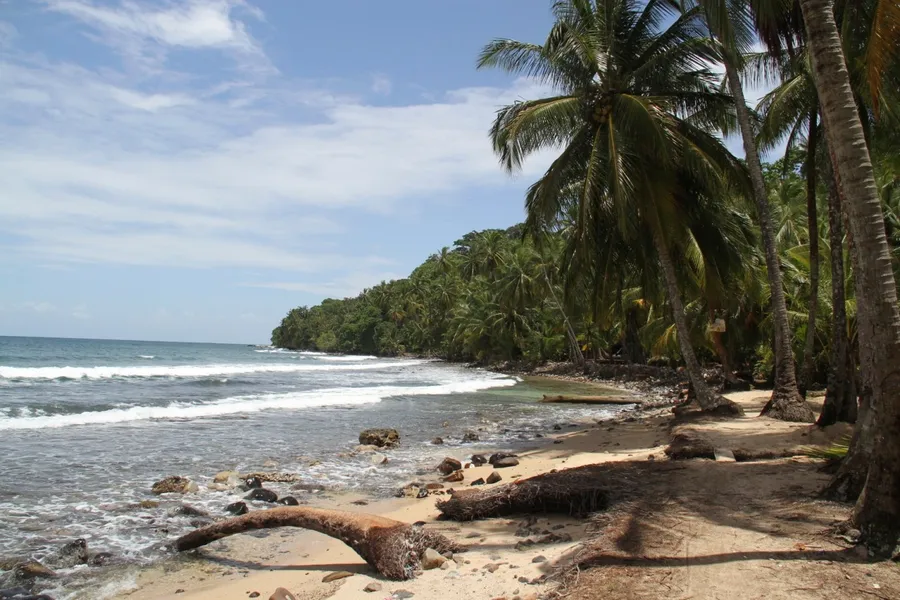 Bastimentos National Marine Park