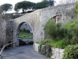 Bastion Saint-Rémy