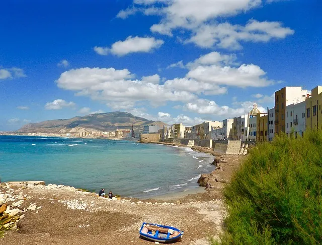 Bastione Conca