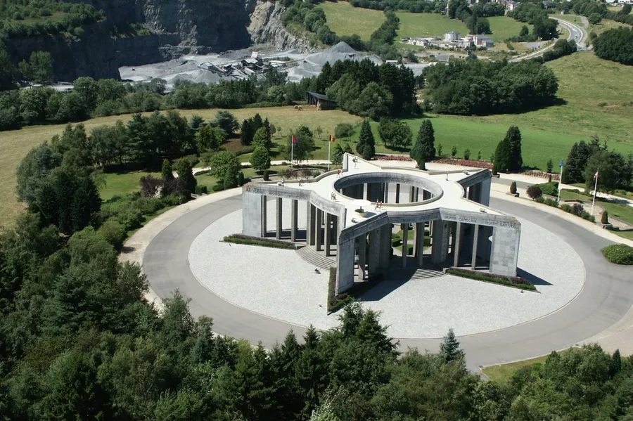 Bastogne War Museum