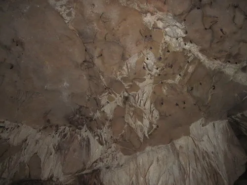 Bat Cave