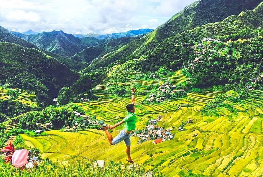 Batad Viewpoint