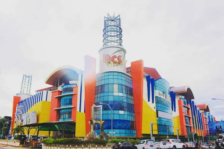 Batam City Square Mall