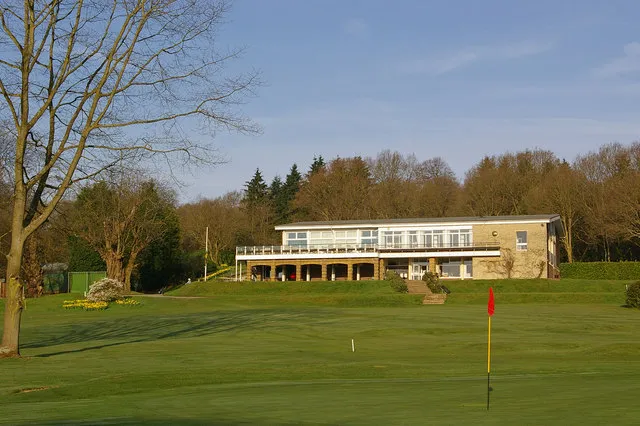 Batchwood Golf Course
